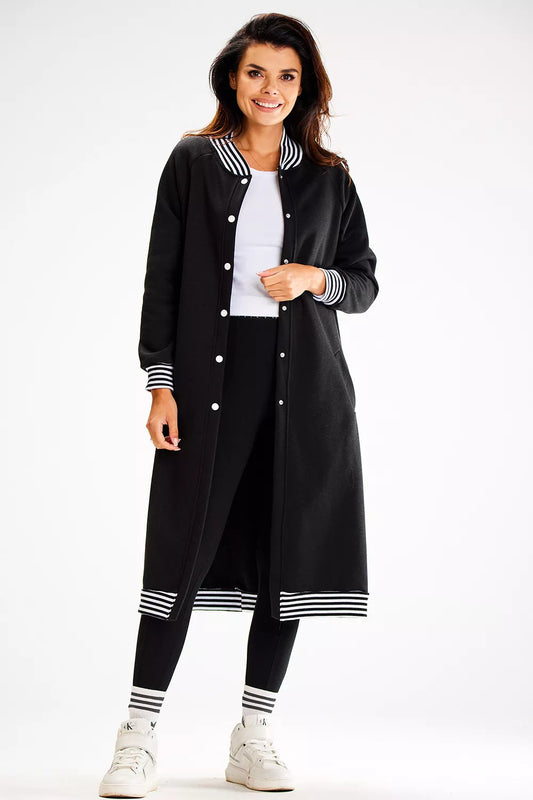 Džemperis modelis 187130 awama