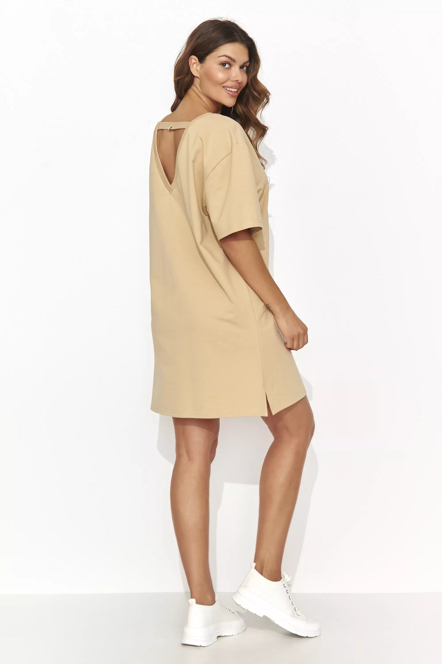 Dienos suknelė modelis 192341 Numinou