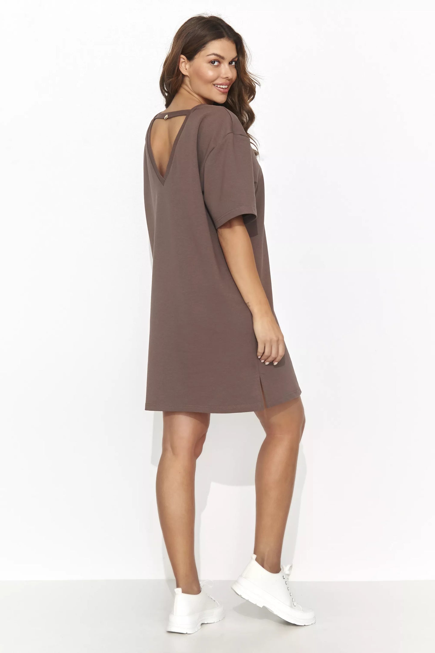 Dieninė suknelė modelis 192342 Numinou