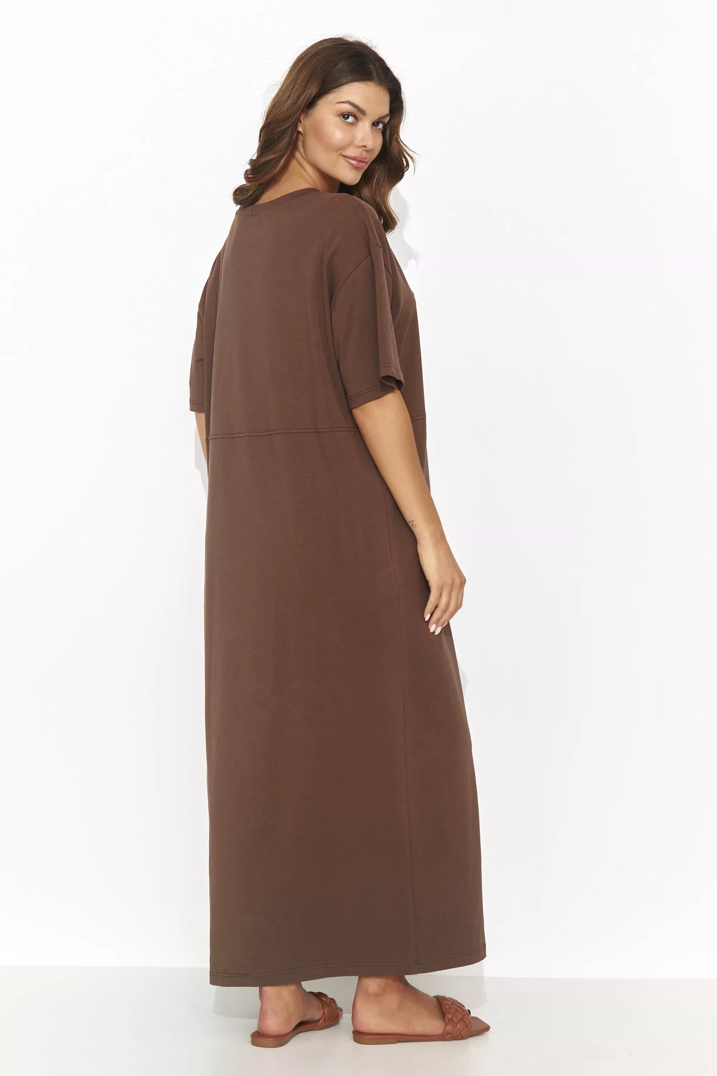 Dieninė suknelė modelis 193889 Numinou