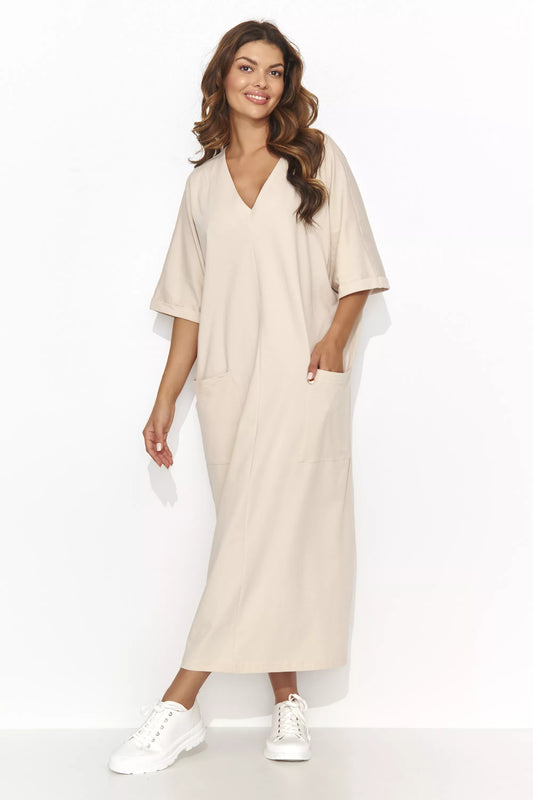 Dienos suknelės modelis 193899 Numinou