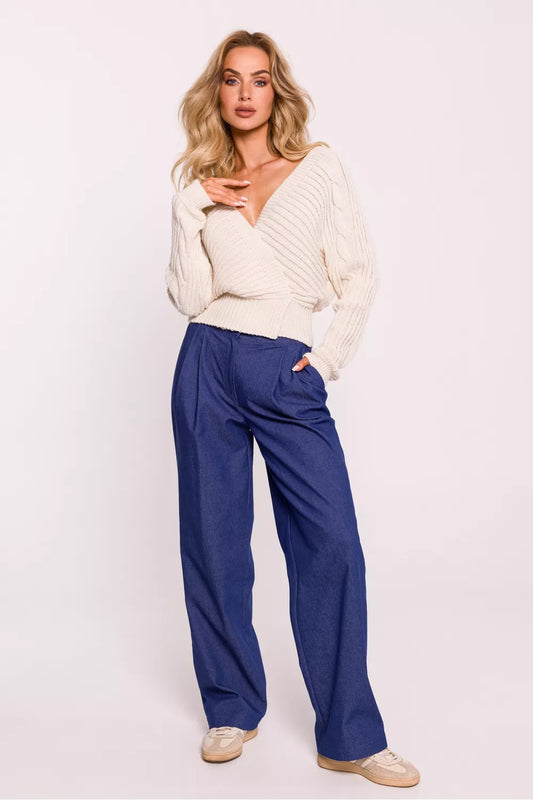 Megztinis modelis 199650 Moe