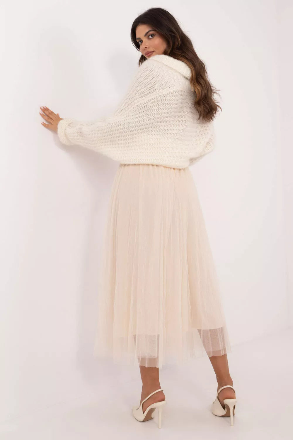 Sijonas, modelis 202265 Factory Price