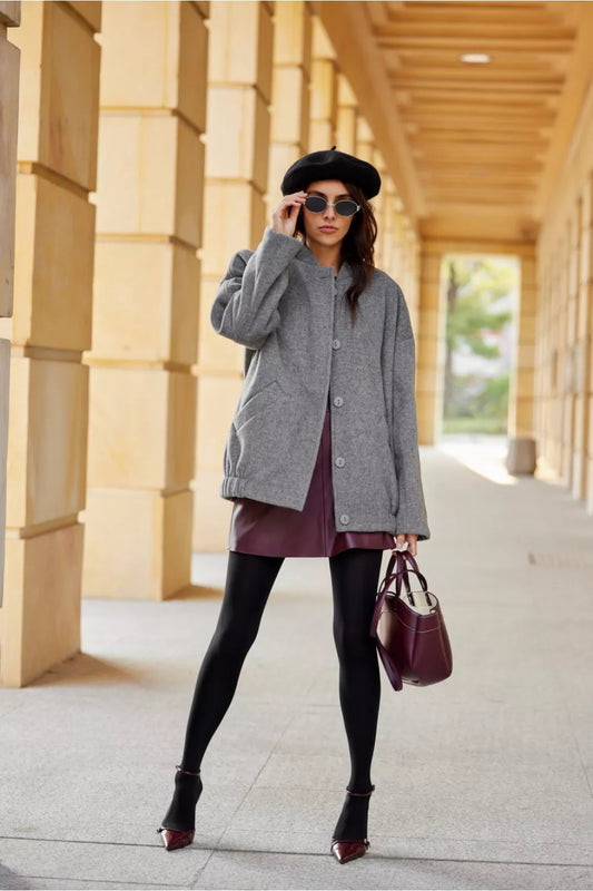 Striukės modelis 202990 Roco Fashion