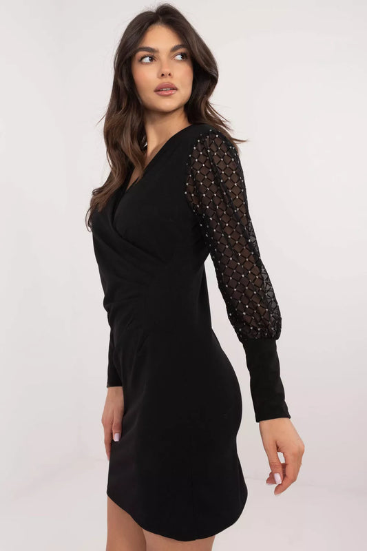 Vakarinė suknelė modelis 203112 Italy Moda