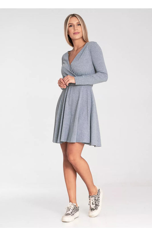 Dieninė suknelė modelis 203141 Figl