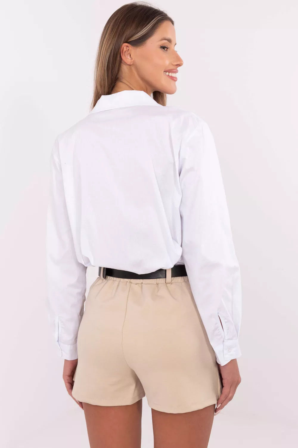 Sijonai kelnės modelis 203930 Italy Moda