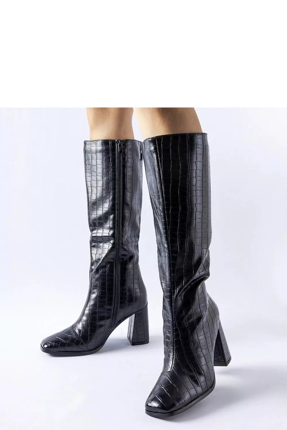 Aulinukai su kulnu, modelis 204730 Solea