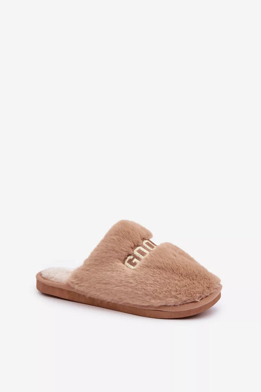 Šlepetės modelis 204941 Step in style