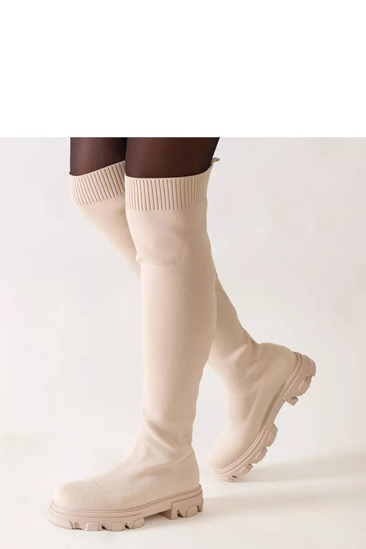 Aulinukai su kulnu modelis 206443 Solea