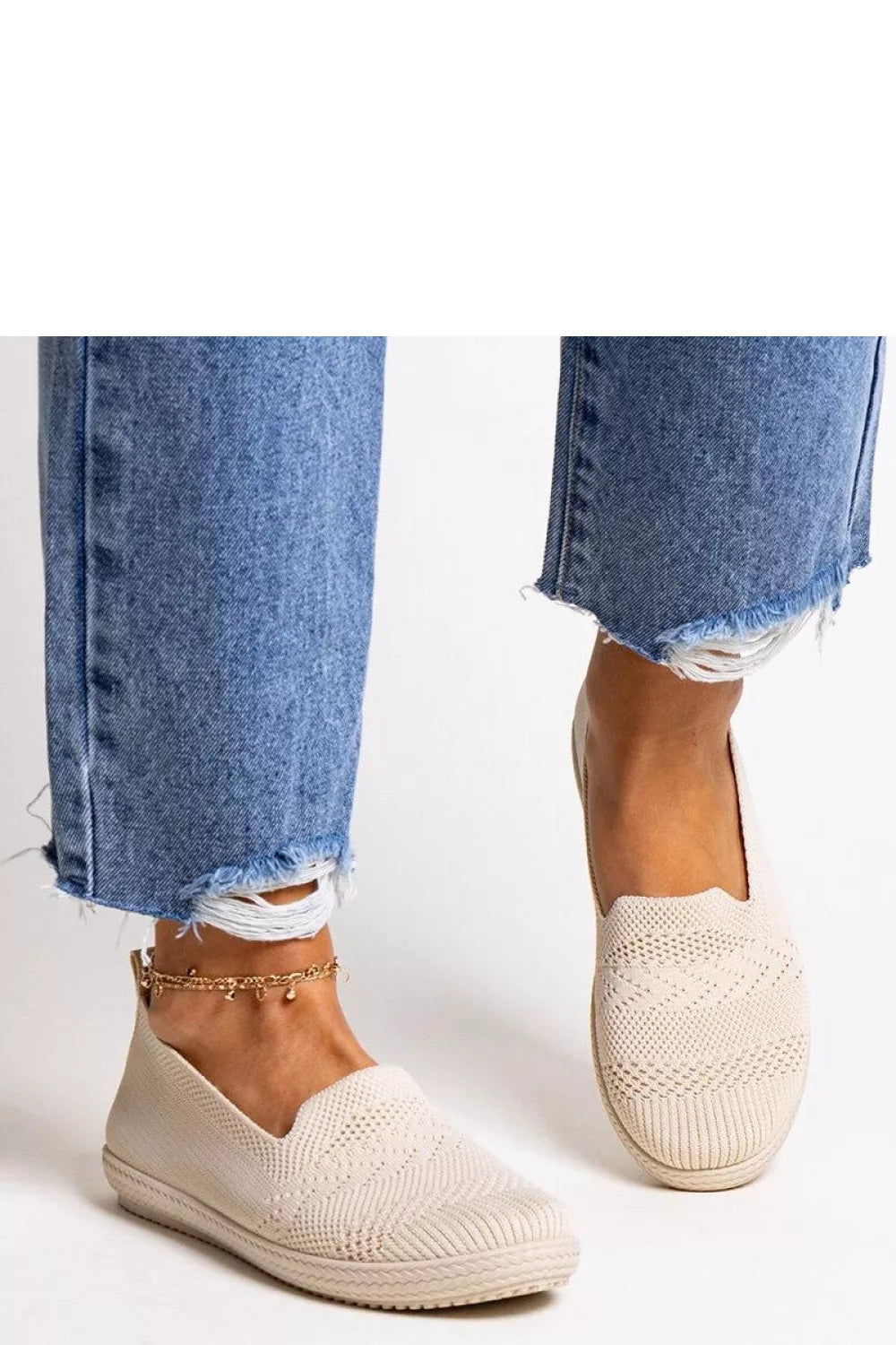 Sportbačiai modelis 207254 Solea