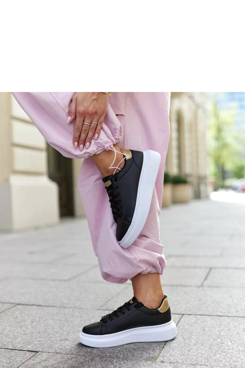 Kedai, modelis 207293 Solea