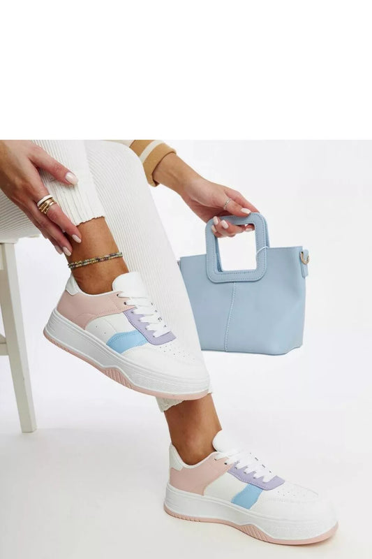 Kedai modelis 207408 Solea