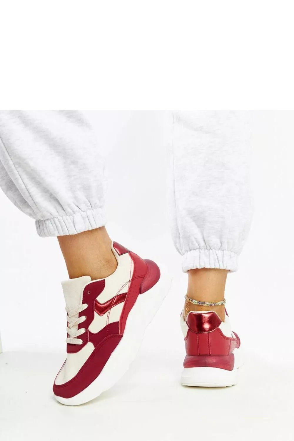 Laisvalaikio batai modelis 207428 Solea