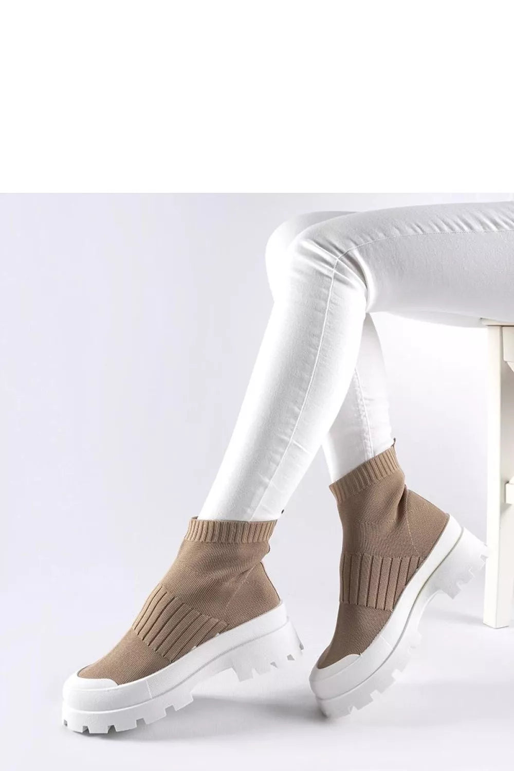 Sportbačiai modelis 207607 Solea