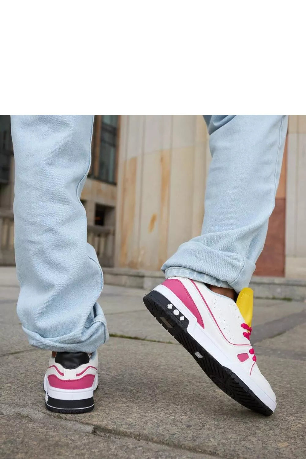 Kedai modelis 207670 Solea