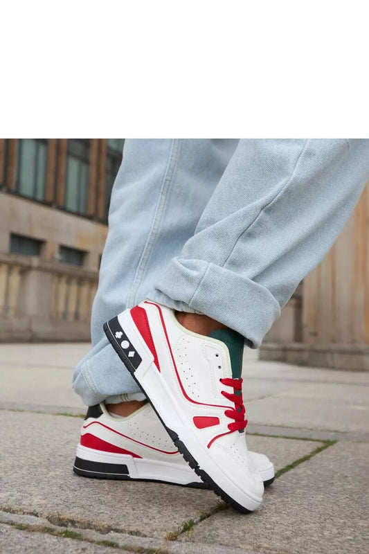 Sportbačiai modelis 207671 Solea