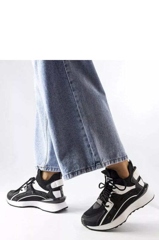 Sportiniai batai modelis 207772 Solea