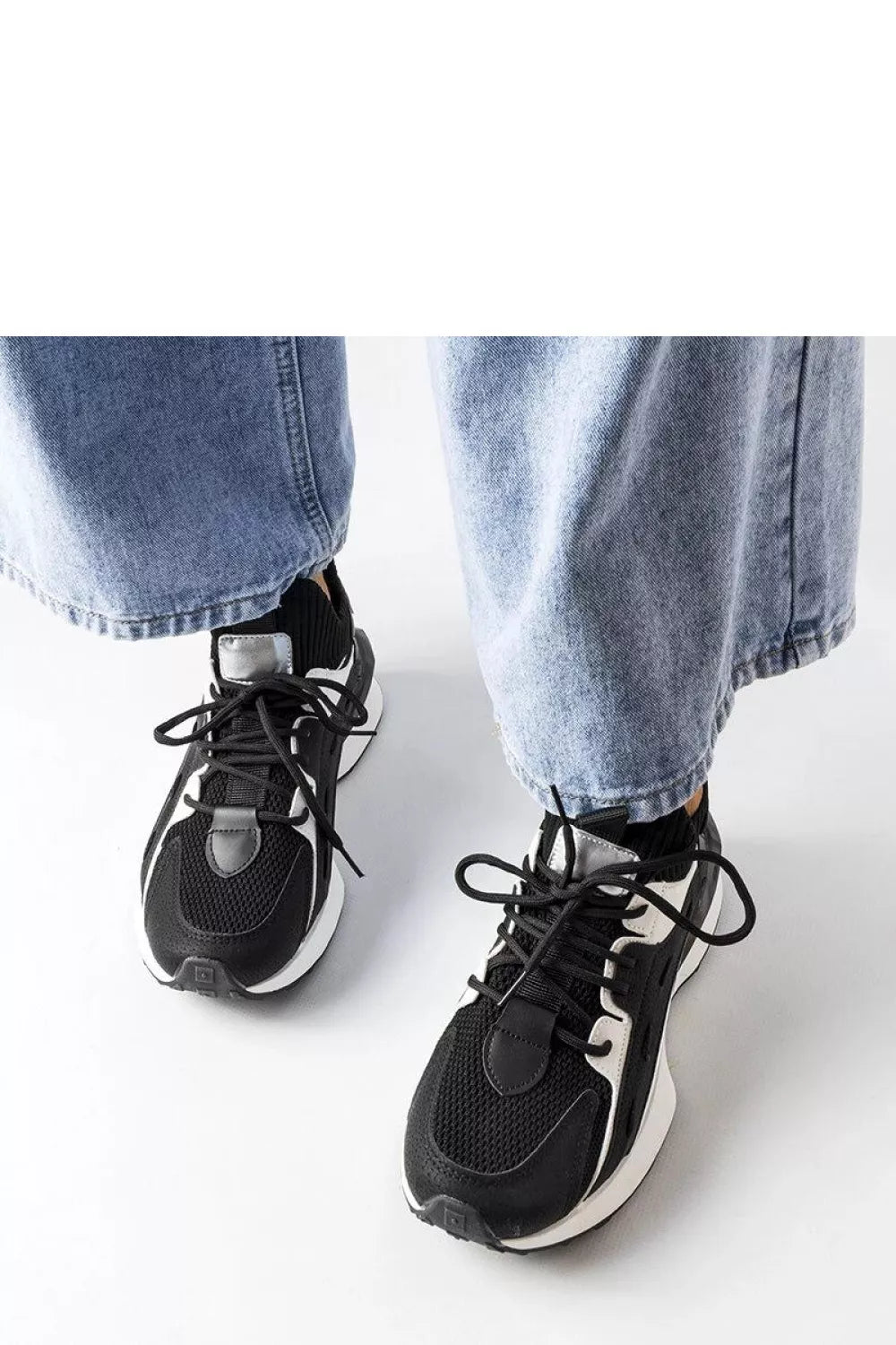 Sportiniai batai modelis 207772 Solea