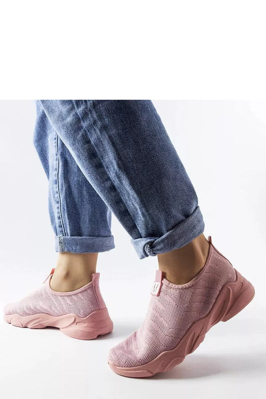 Sportiniai batai modelis 207793 Solea