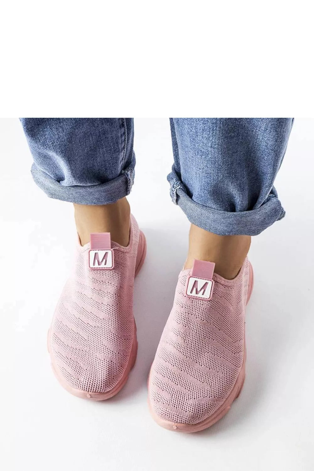 Sportiniai batai modelis 207793 Solea