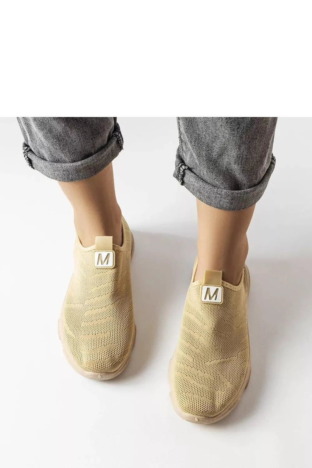 Sportinių batų modelis 207795 Solea