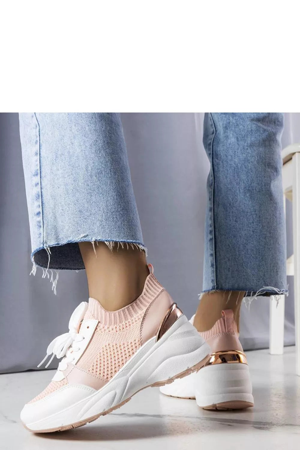 Sportbačiai modelis 207992 Solea