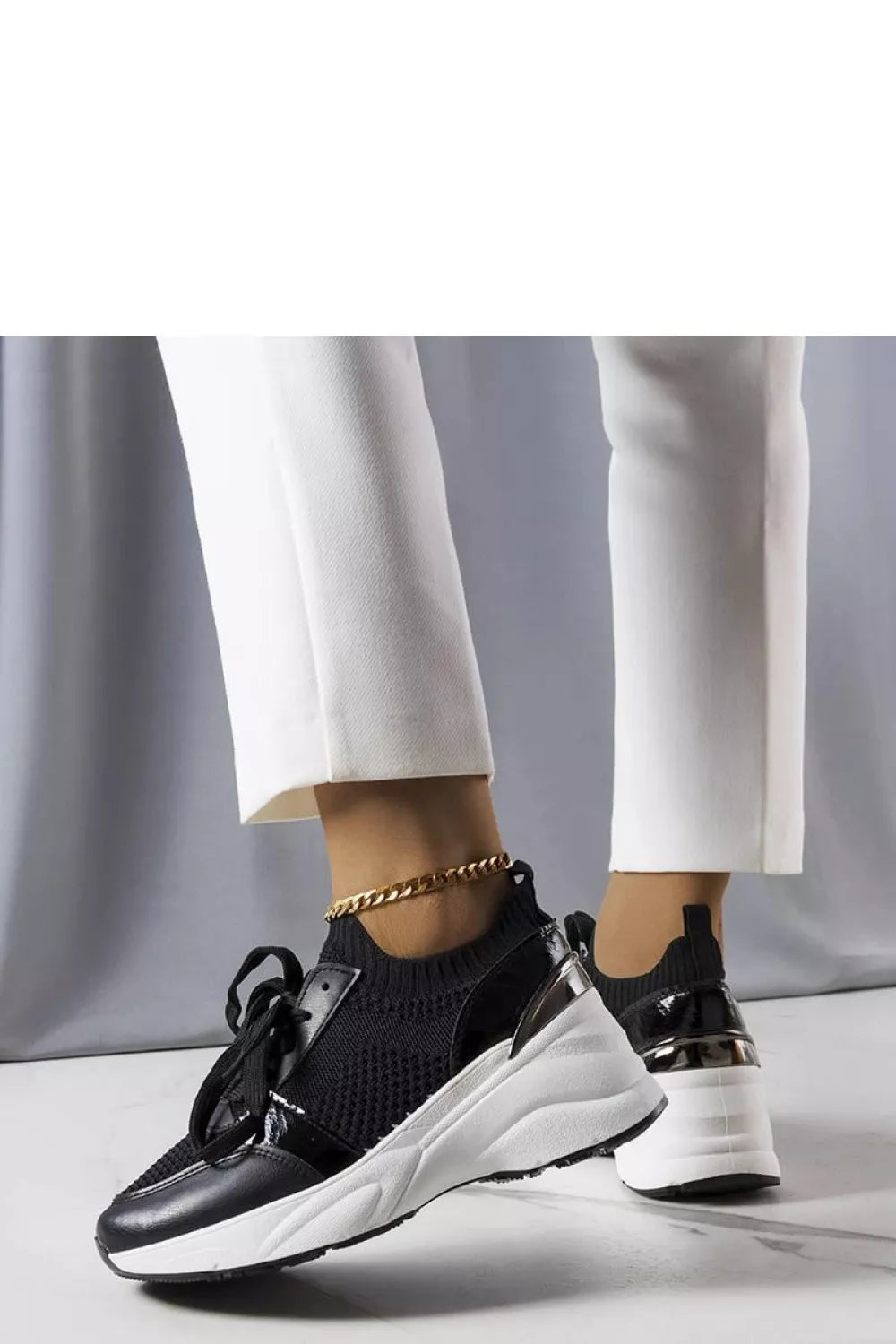 Sportbačiai modelis 207993 Solea