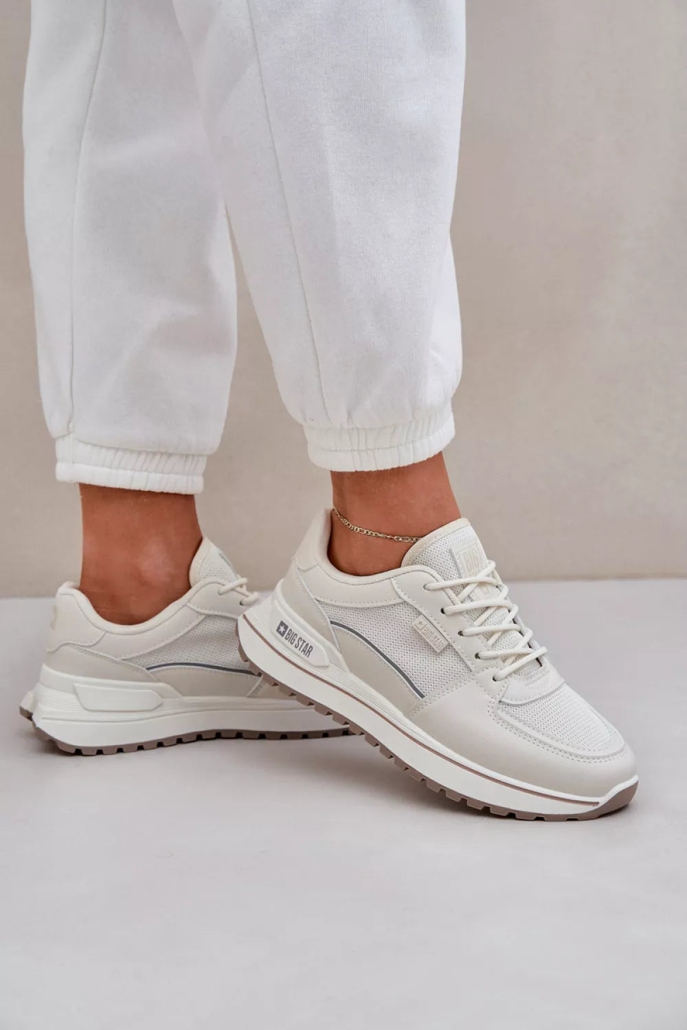 Sportiniai batai modelis 208550 Step in style