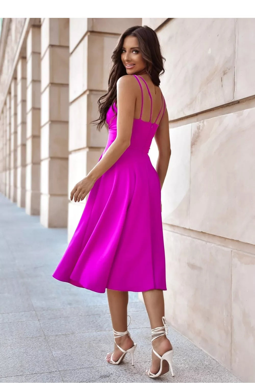 Vakarinė suknelė modelis 208901 With You