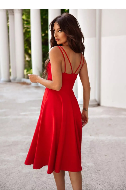 Vakarinė suknelė modelis 208909 With You