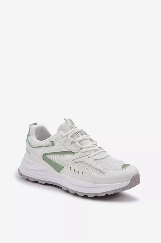 Sportiniai batai modelis 209070 Step in style