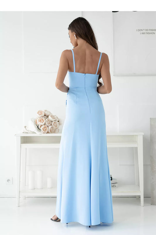 Ilga suknelė modelis 209390 With You