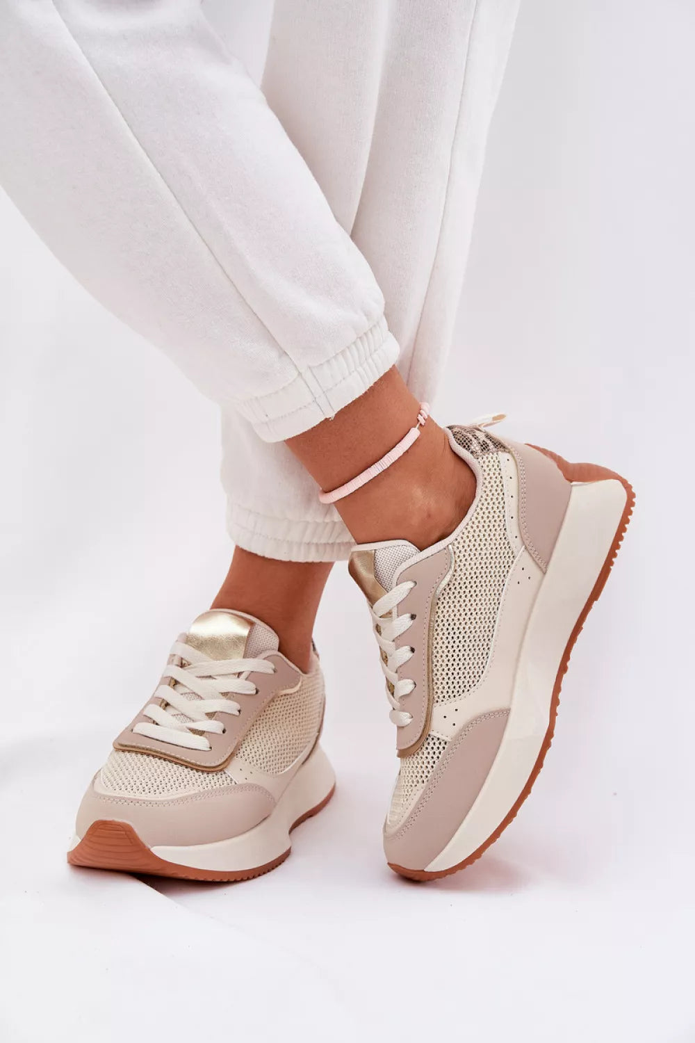 Sportbačiai modelis 209462 Ženkite stilingai