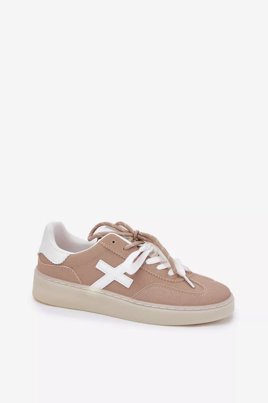 Sportiniai batai modelis 209479 Step in style