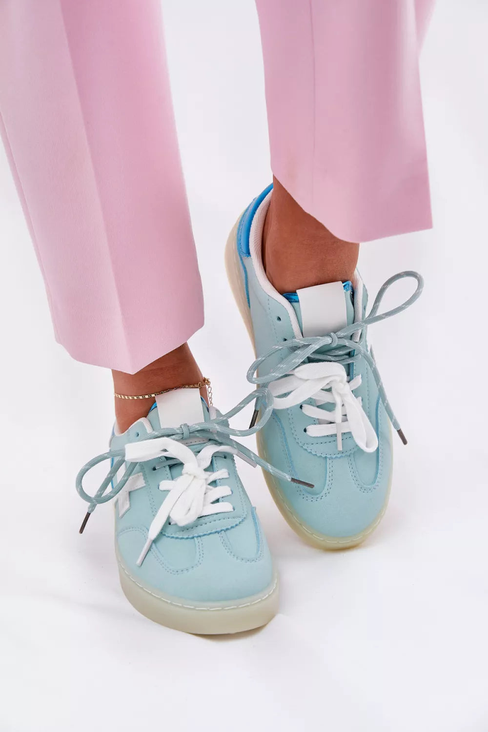 Sportiniai batai modelis 209481 Step in style