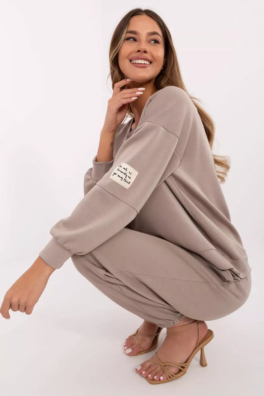 Rinkinys 209487 Italy Moda