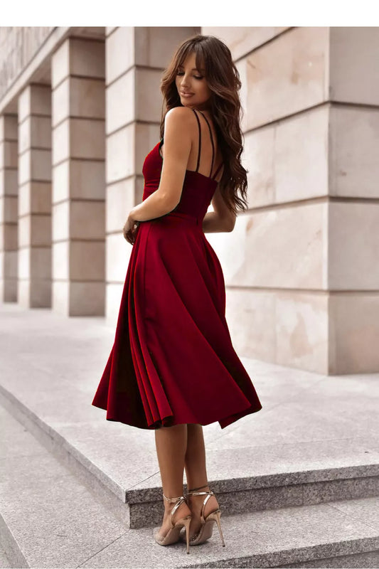 Vakarinė suknelė, modelis 209874, With You