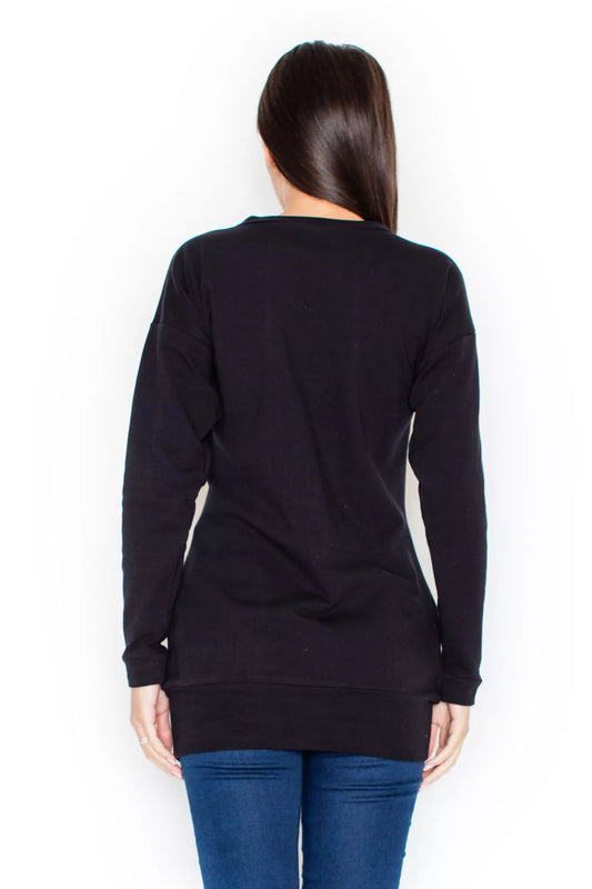 Džemperis modelis 47437 Katrus