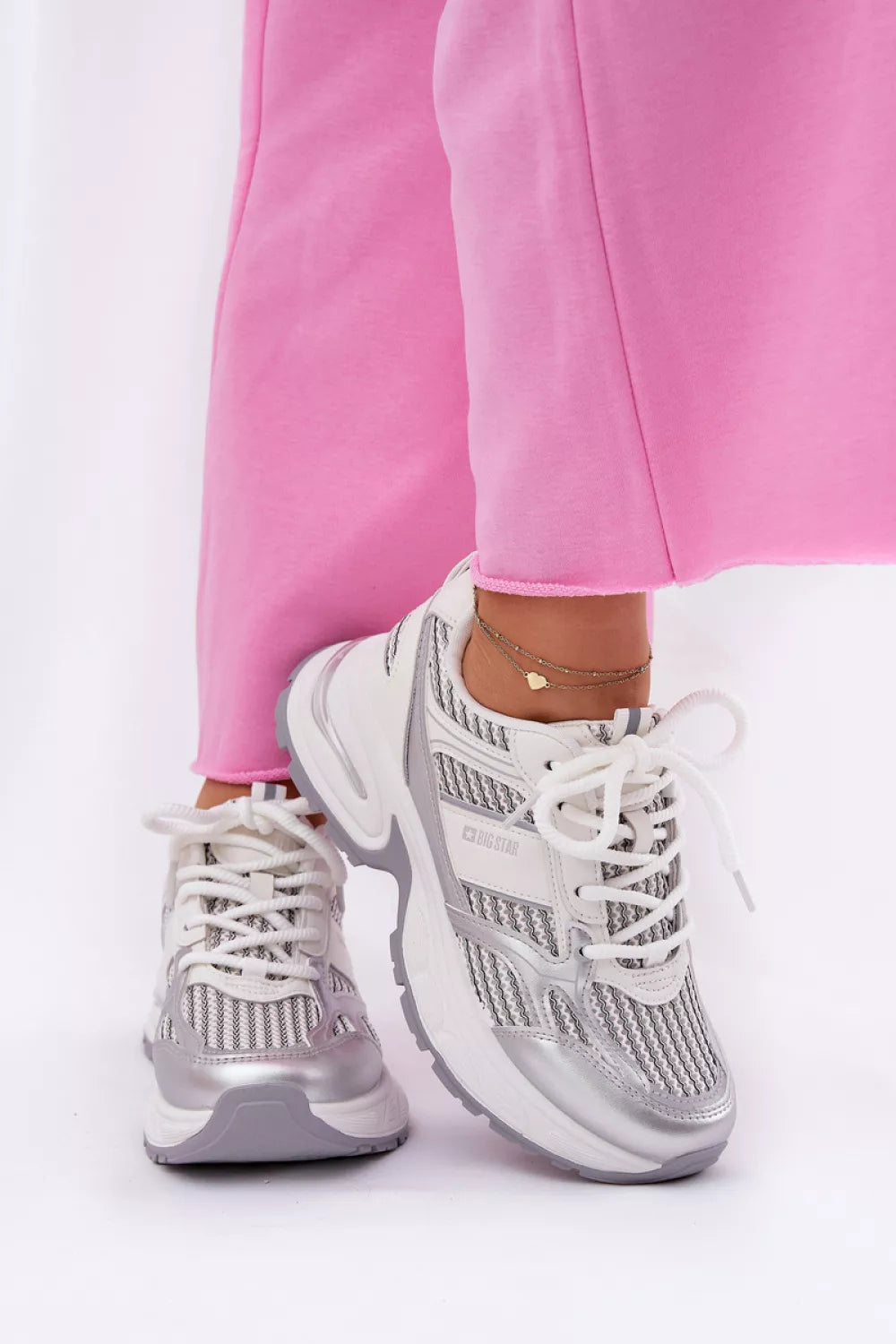 Sportiniai batai, modelis 211333 Step in style