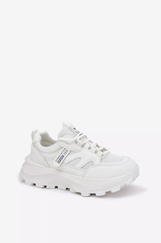 Sportiniai bateliai 211336 Ženkite stilingai