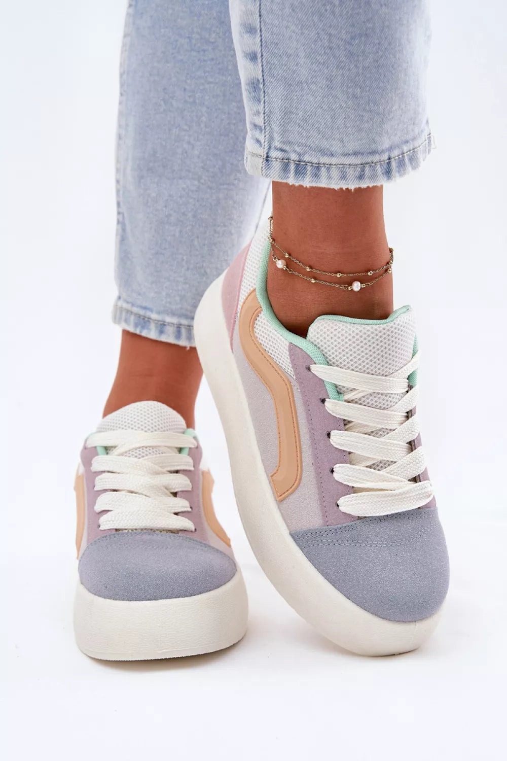 Sportbačiai modelis 213191 Step in style