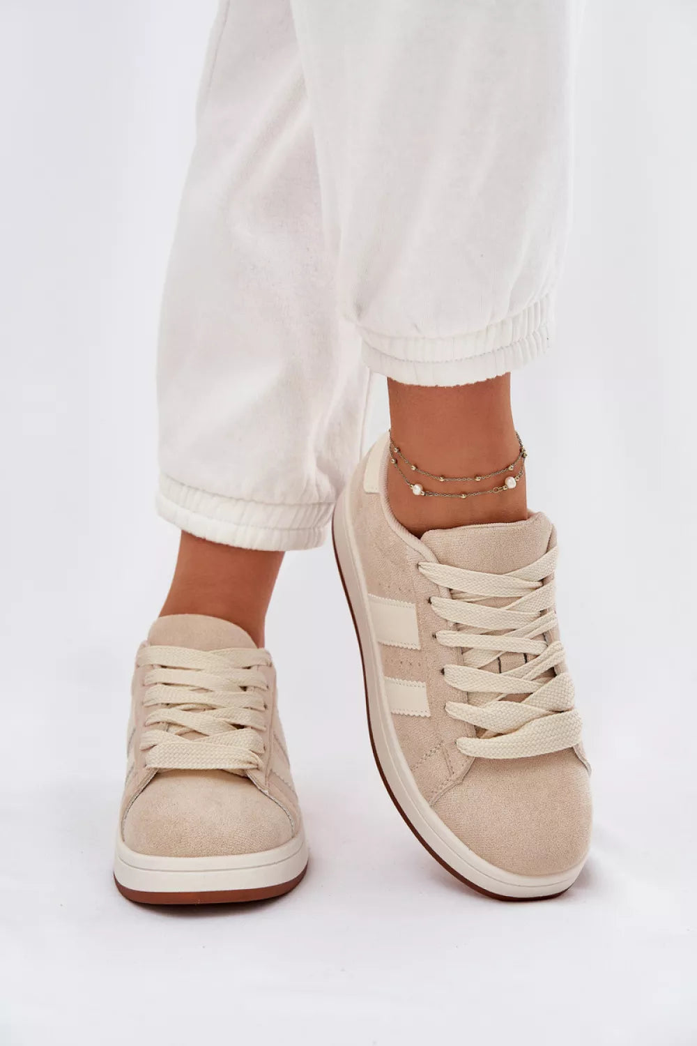 Sportiniai bateliai modelis 214320 Step in style