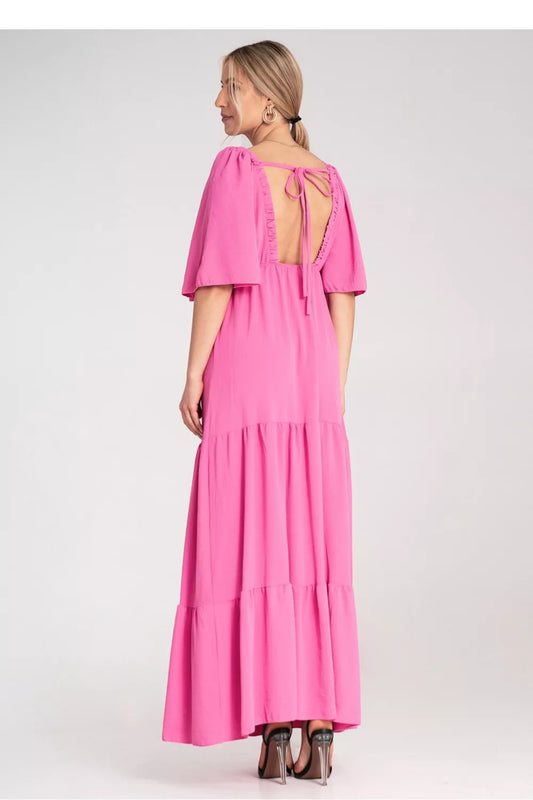 Dieninė suknelė modelis 214778 Figl