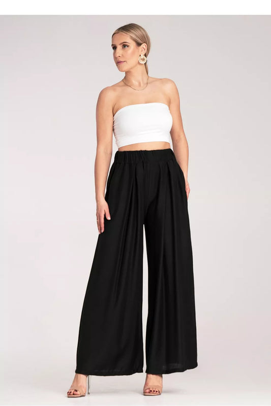 Moteriškos kelnės modelis 214844 Figl