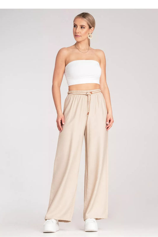 Moteriškos kelnės modelis 214854 Figl