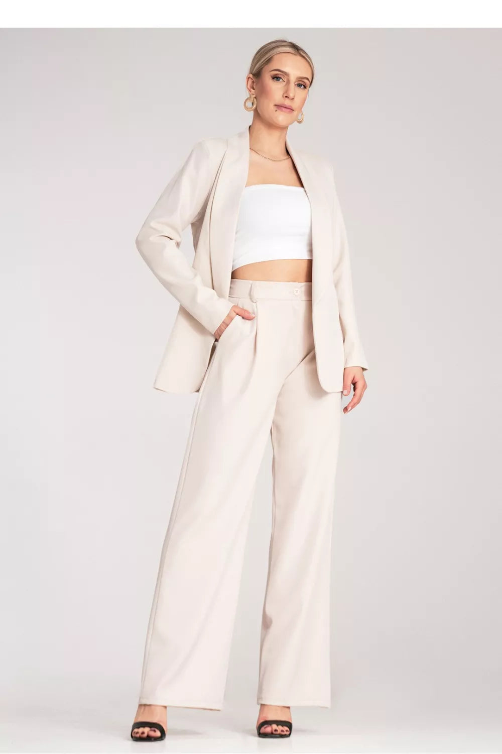 Striukės modelis 214905 Figl