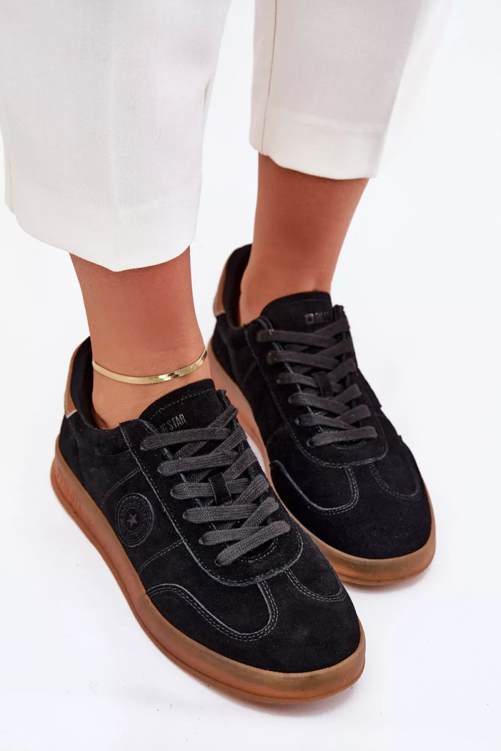 Sportbačiai modelis 215486 Step in style