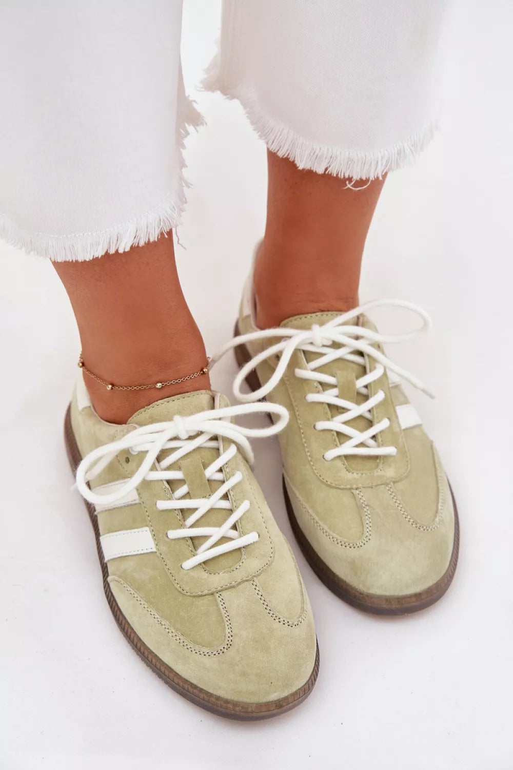 Sportiniai batai modelis 215774 Step in style