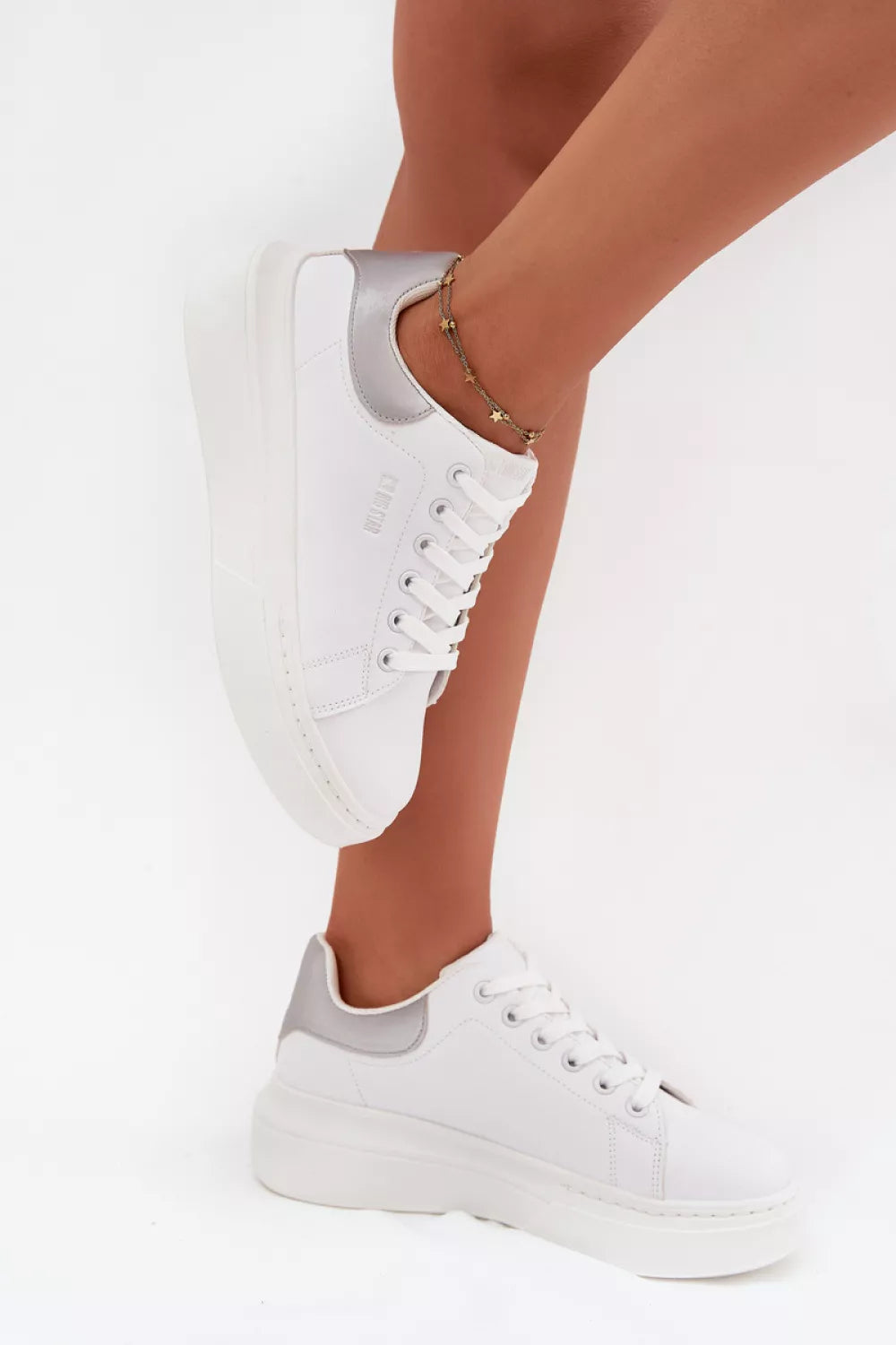 Sportiniai batai, modelis 216442, Step in style